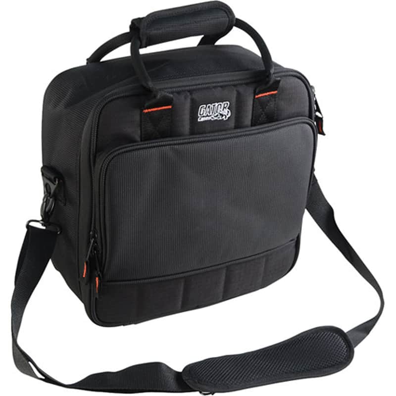 Gator - G-MIXERBAG-1212 - Padded Nylon Mixer/Equipment Bag 12.0 x 12.0 x 5.5" image 1