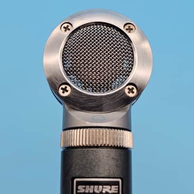 ☆Shure BETA 181 / C Cardioid Side Address Condenser Microphone - Tested #2 image 12