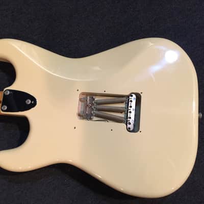 No.063621TOKAI CUSTOM EDITION WHT/R JAPAN VINTAGE EX image 4