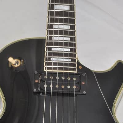 Greco Les Paul Custom Type Electric Guitar Ref. No 7260 image 5