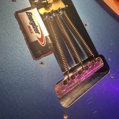 GuitarMax Clapton Style Stratocaster Custom Build PREORDER image 12