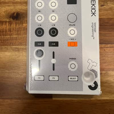 Teenage Engineering EP-136 Sidekick 2-Channel Stereo Mixer Bild 2