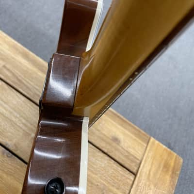 3 Pickup Parts Telecaster Rosewood Neck - Natural image 7