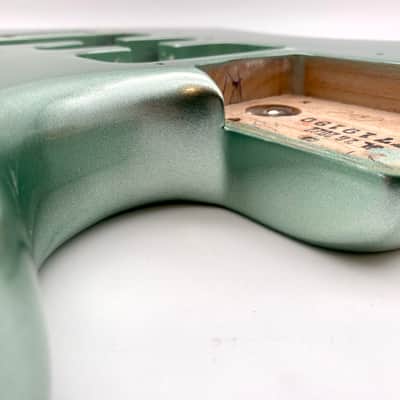 Fender American Professional II Stratocaster Body Mint 23096 image 7
