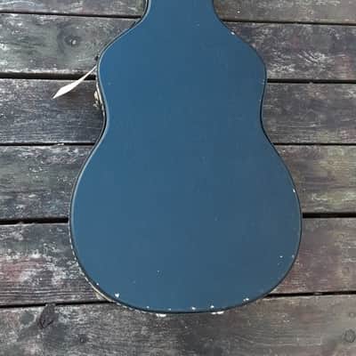 Antonio Hernandis No. 1 Spanish Style Classical Sherry-Brenner Ltd MIJ 1969 Guitars For Vets image 21