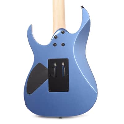 Ibanez RG460DXBLH RG Standard Electric Guitar Blue Haze image 3