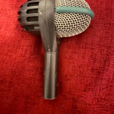 AKG D112 Large-Diaphragm Dynamic Kick Drum Microphone 2010s - Black (Boxed In Very Good Condition) image 7