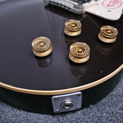 Gibson Custom Shop Jeff Beck 1954 "OXBLOOD" VOS Inspired By Series Les Paul *COLLECTOR GRADE MINT* image 19