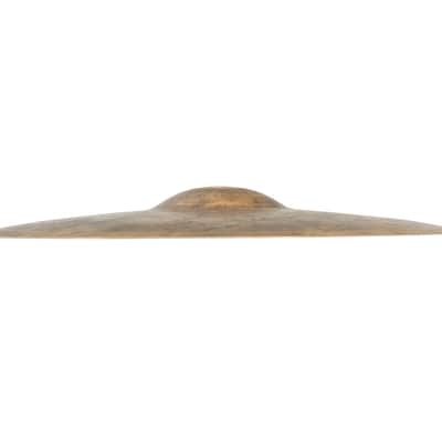 Sabian 14" XSR Monarch Hi Hats (Pair) image 3