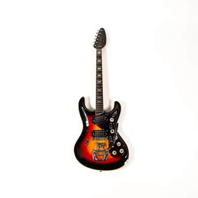 Vox Invader Owned by Mike Campbell image 1