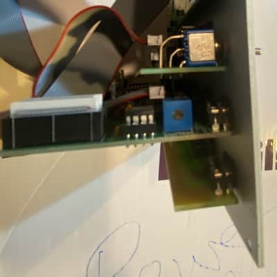 ANALOGUE SYSTEMS RS-300 CV TO MIDI TO CONVERTER AND ADAPTER CABLE image 5