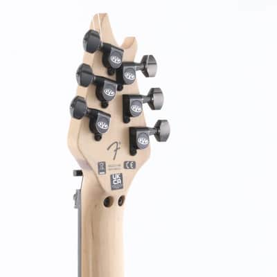 EVH Wolfgang Special Left-Handed Ebony Fingerboard Stealth [WGM2313214] (06/22) image 12