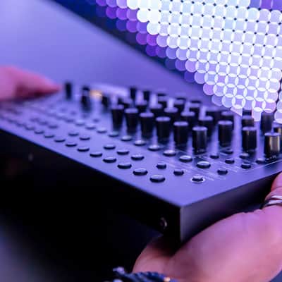 Roland SH-4D Desktop Synthesizer image 4