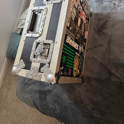 Reloop RP8000 Turntables With Styluses & Flight Cases image 14