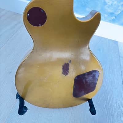 Gibson Les Paul 1952 - Gold Top image 12