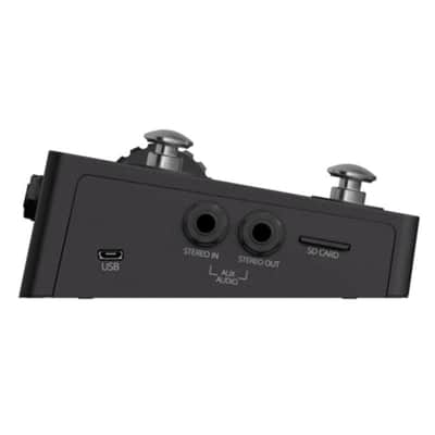 Singular Sound Aeros Loop Studio Looper Pedal image 3