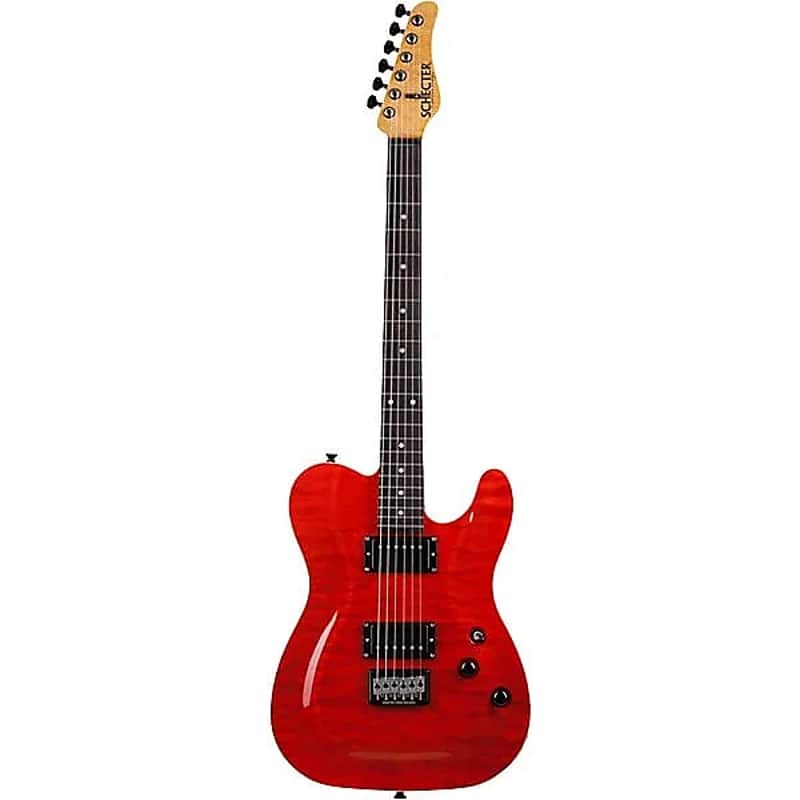 Schecter PT Classic | Reverb