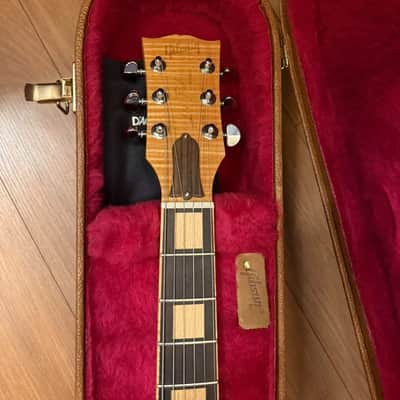 Gibson les paul limited edition 2014 image 2