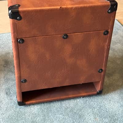Pignose 7-300 Hog 30 Rechargable Portable 1x8 30w Guitar Amp 2010s - Brown image 4
