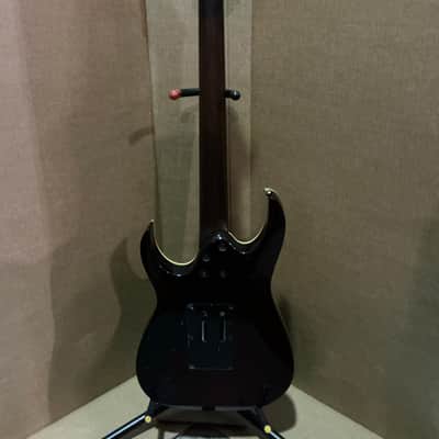 Ibanez RG420HPFM Electric Guitar image 5
