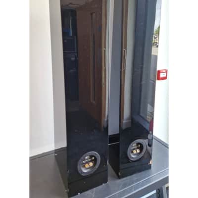 Acoustic Energy 305 - Hi-Fi Speakers - Black - Fair w/ Manuals image 3