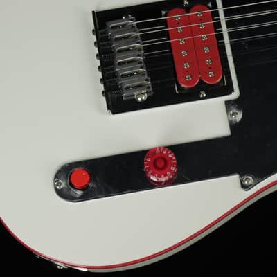 Fender John 5 Ghost Telecaster (#212) image 2