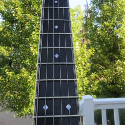 D'Angelico Excel DC Tour Collection 2024 - Gloss image 6