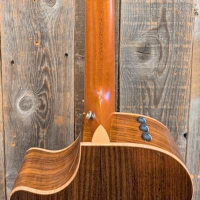 Taylor 2016 812ce LTD (Doctor Sound Stock Item) image 8