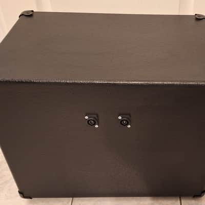 Baffle GSS Jensen N12D image 3