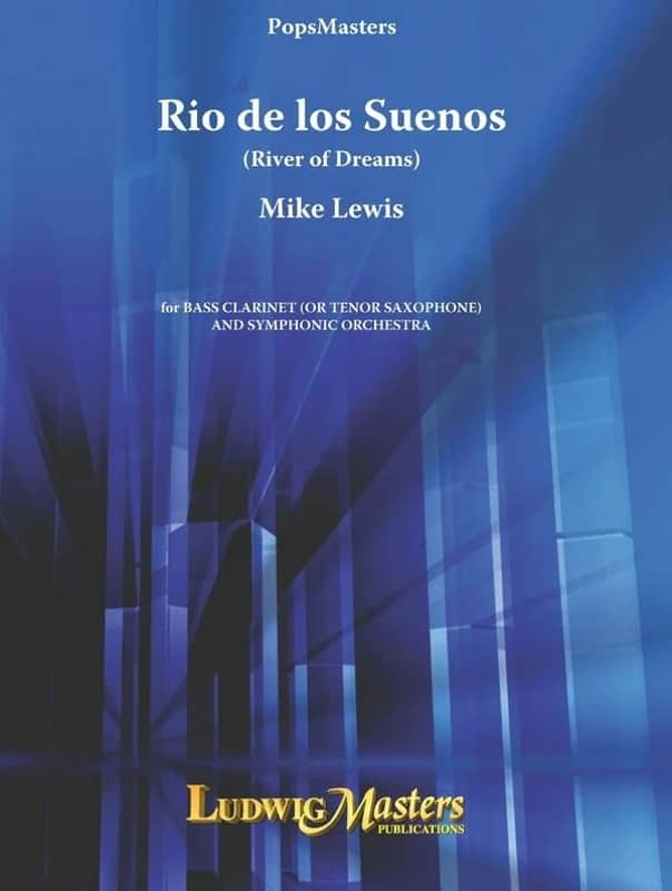Rio de los Suenos (River of Dreams)<br> image 1