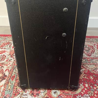 Vox AC15C1 - 15-Watt 1x12" Guitar Combo 2010 image 7