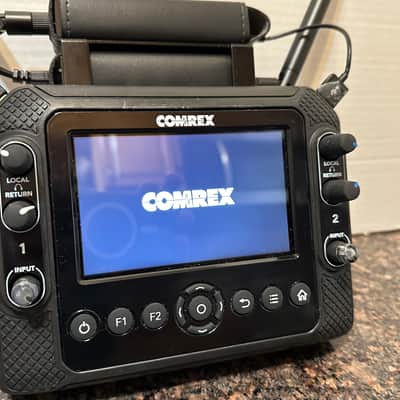 Comrex ACCESS Rack & Portable IP Stereo Audio Codec with Two Cell Modems image 6