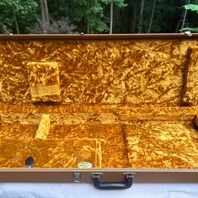 Ernie Ball Music Man John Petrucci JP6 Limited Edition 2005  - Butter Cream image 18