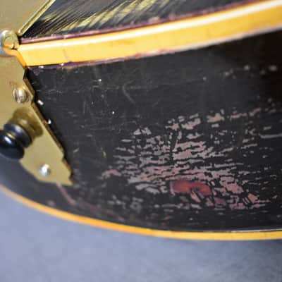 1953 Gibson ES-350 image 19