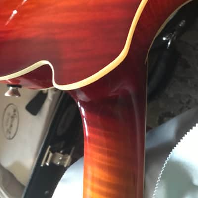 Collings Eastside Deluxe LC image 12