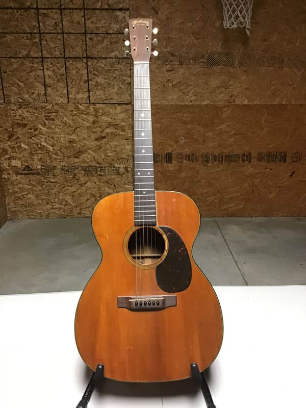 Martin 000-18 1964 image 1