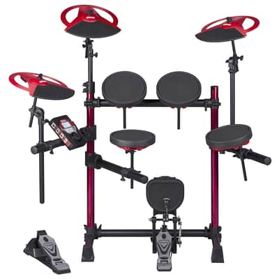 ddrum DD BETA XP2 Complete Electronic Drum Set image 1