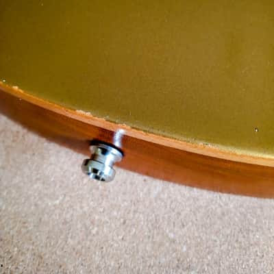 Gibson Les Paul Studio '60s Tribute with Lollar P90s 2011 - significant upgrades *** image 12