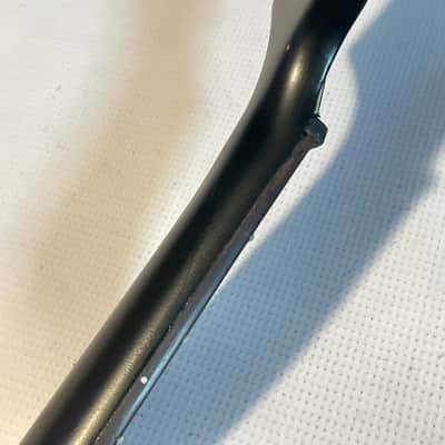 1990 Korean Ibanez EX Series 22 Fret Guitar Neck Standard Nut (Repaired) image 22