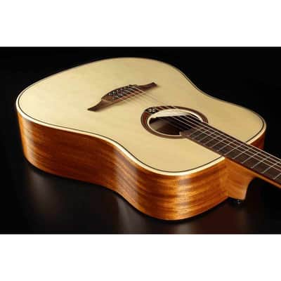 Lâg T88D Dreadnought image 7