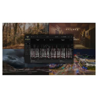 NoiseWorks VoiceAssist Advanced Vocal and Dialogue Cleanup (Activation Card) image 5