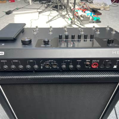 Line 6 Helix LT 2017 - Present - Black image 4