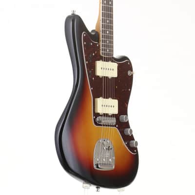 Fender American Ultra Jazzmaster Ultraburst (2023) [US23068883] (04/29) image 8