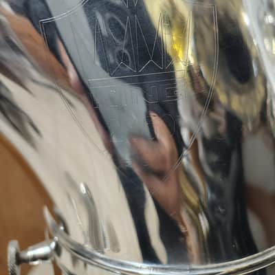 Sousaphone King 2350SP   Used image 6