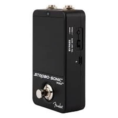 FENDER - Strobo-Sonic Pro - 0239965000 image 2
