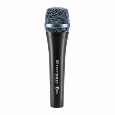 Sennheiser E935 Dynamic Cardioid Handheld Microphone