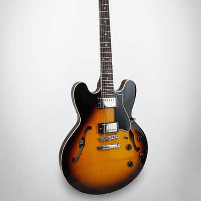 Heritage H-535 2022 - Original Sunburst image 1