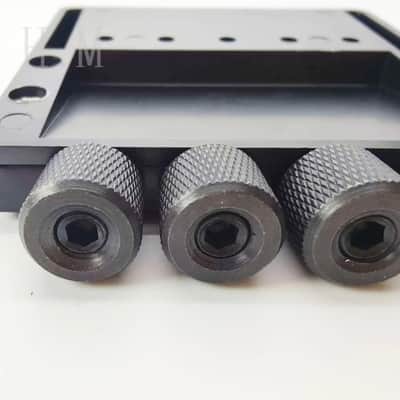 4 String Headless Bass Fixed Bridge System image 13