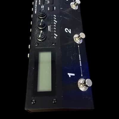 Boss MS-3 Multi Effects Switcher 2017 - Present - Black X8892 image 4