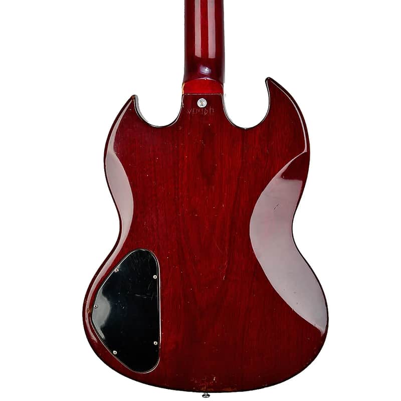 Gibson EB-3L Long Scale 1972 - 1979 image 4